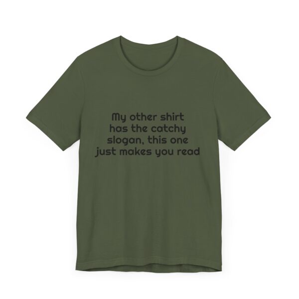 My other shirt Tee - Image 27