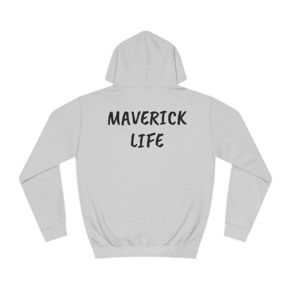 Maverick Life Hoodie - Image 14