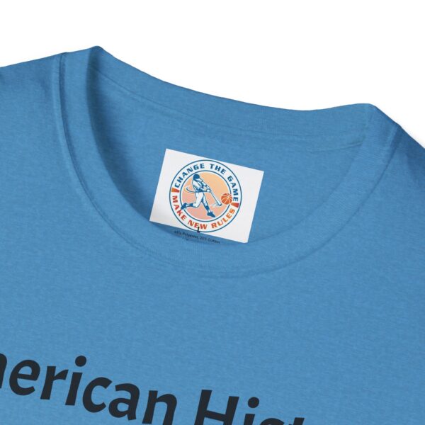 American History Commemoration T-Shirt - Never Forget - Image 47