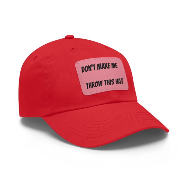 Don't make me throw this Hat - Image 46