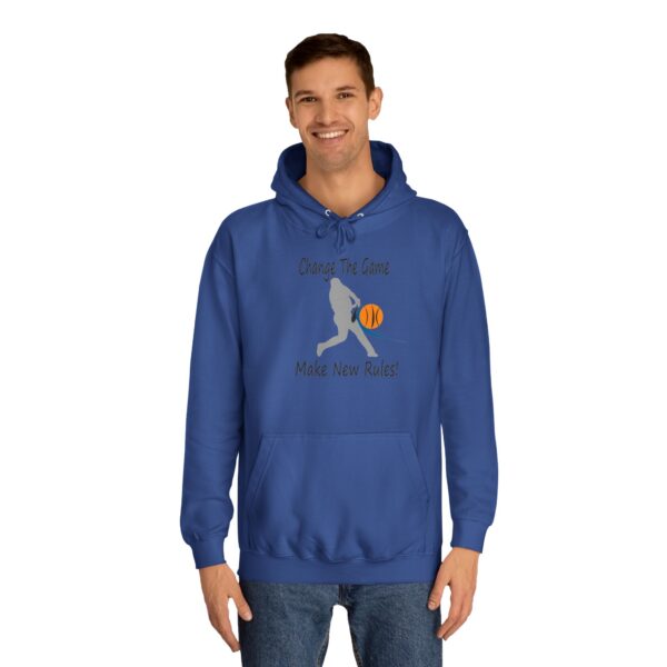 Maverick Life Hoodie - Image 31