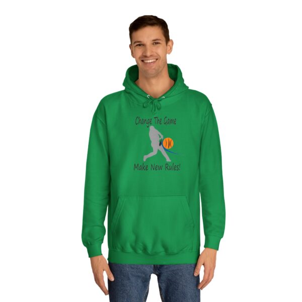 Maverick Life Hoodie - Image 23