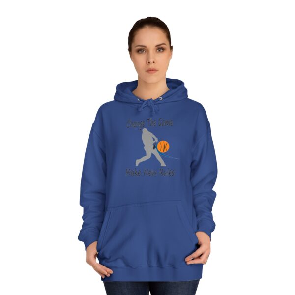 Maverick Life Hoodie - Image 32