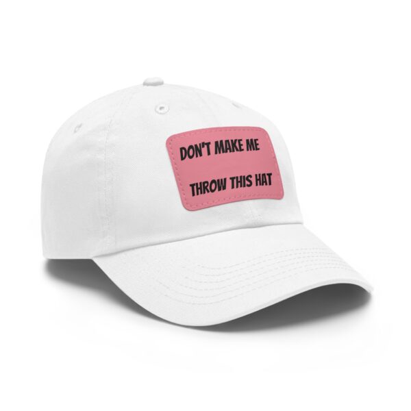 Don't make me throw this Hat - Image 54