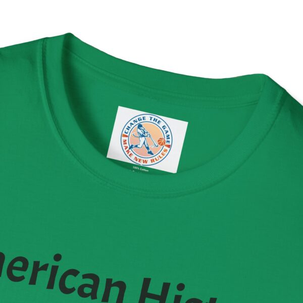 American History Commemoration T-Shirt - Never Forget - Image 43