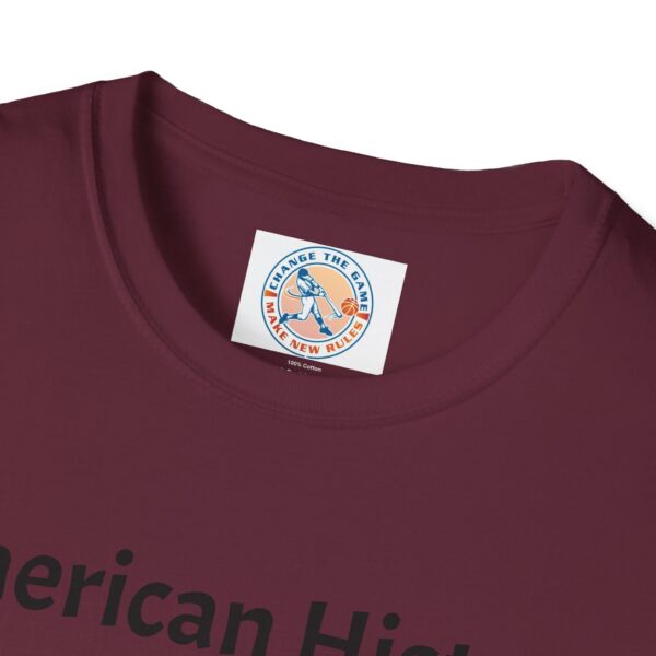 American History Commemoration T-Shirt - Never Forget - Image 15