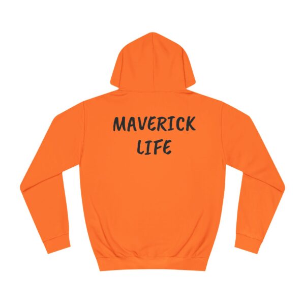 Maverick Life Hoodie - Image 6