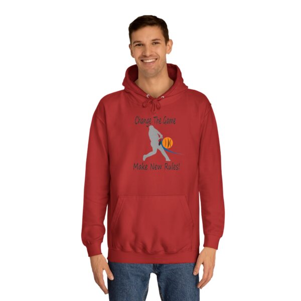 Maverick Life Hoodie - Image 43