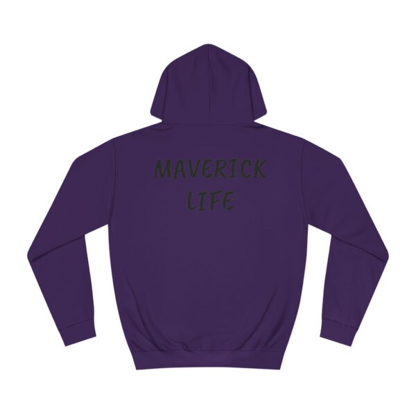 Maverick Life Hoodie - Image 34