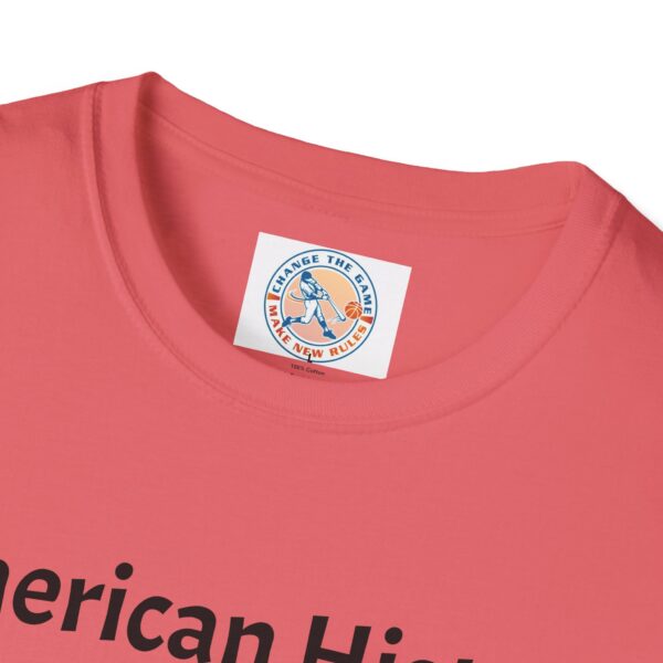 American History T-Shirt - Never Forget - Image 11