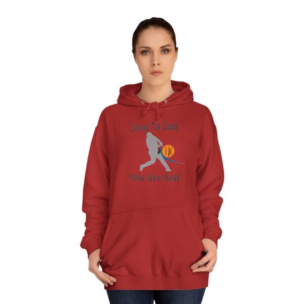 Maverick Life Hoodie - Image 44