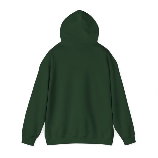 Change The Game, Make New Rules Hooded Sweatshirt - Image 19