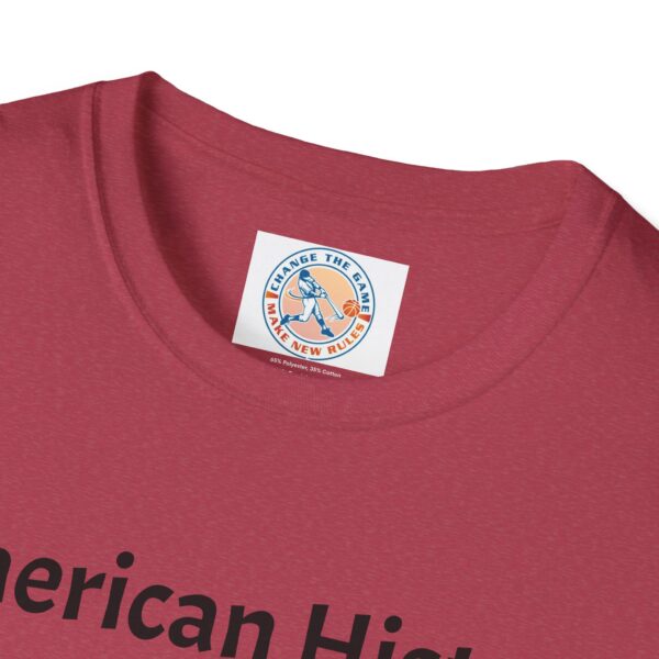 American History Commemoration T-Shirt - Never Forget - Image 59