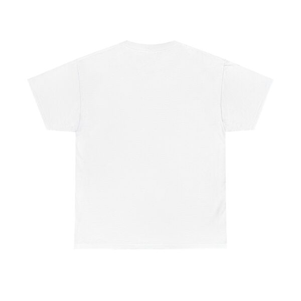 Bleach Blonde Tee Shirt - Image 2