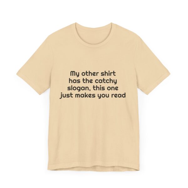 My other shirt Tee - Image 19