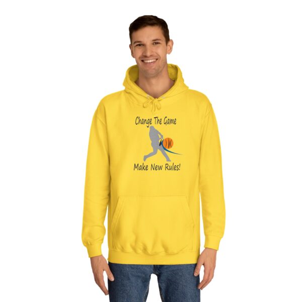 Maverick Life Hoodie - Image 11