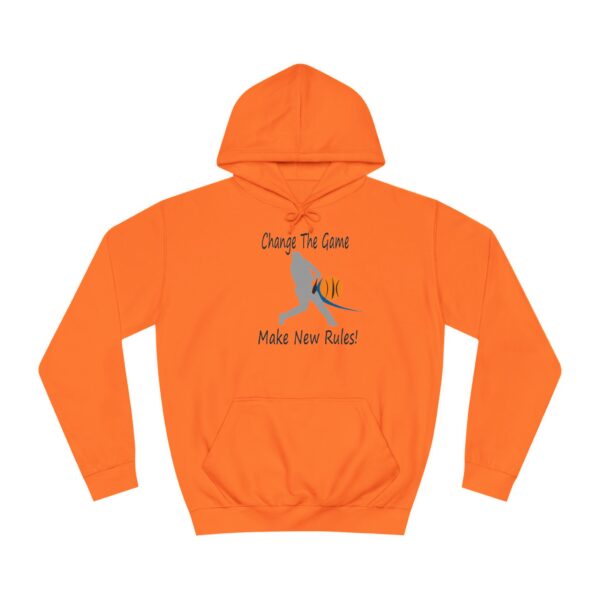 Maverick Life Hoodie - Image 5