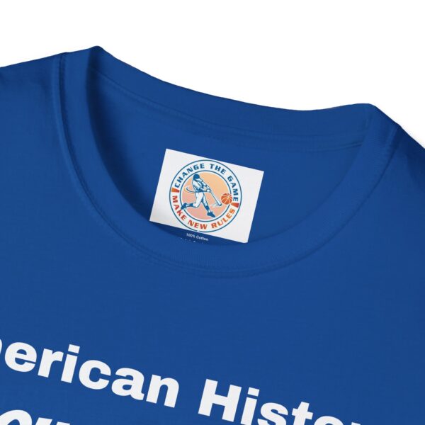 American History T-Shirt - Image 39