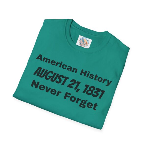 American History T-Shirt - Image 32