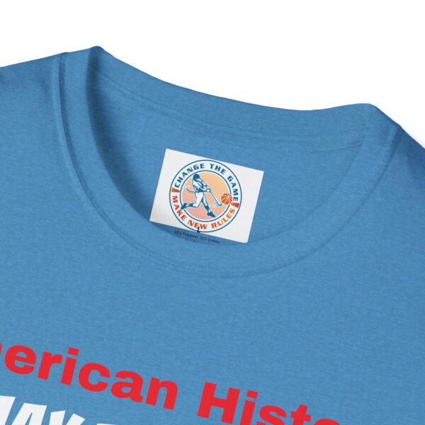 American History Never Forget T-Shirt - Image 43