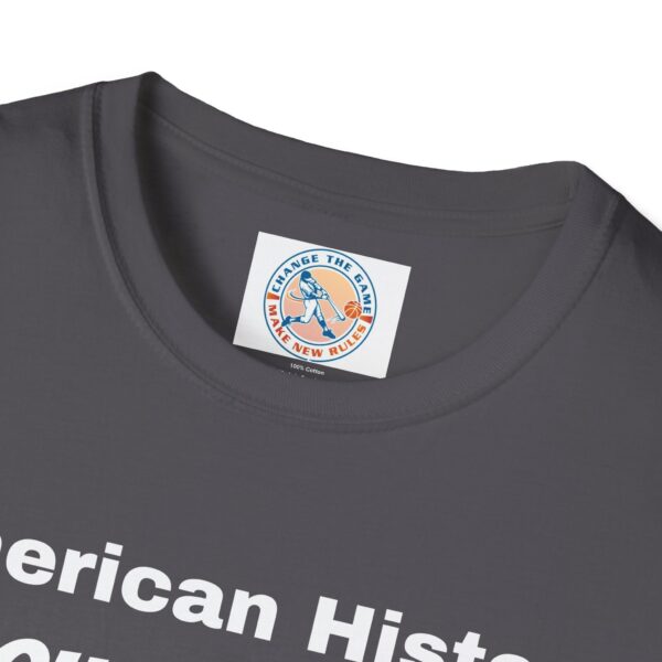 American History T-Shirt - Image 35