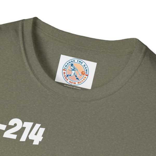 Veteran's Pride Air Force T-Shirt - Image 31