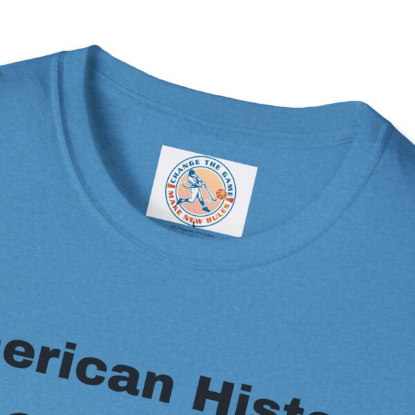 American History Commemorative T-Shirt- Never Forget - Image 31