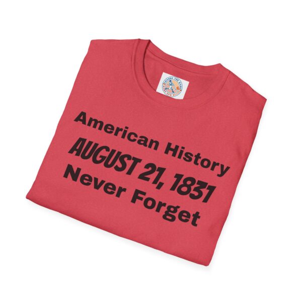 American History T-Shirt - Image 52