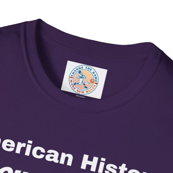 American History T-Shirt - Image 43