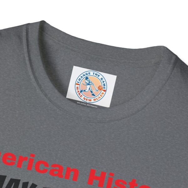 American History Never Forget T-Shirt - Image 39