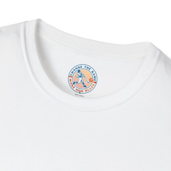 Veteran's Pride Air Force T-Shirt - Image 3