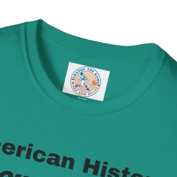 American History T-Shirt - Image 31