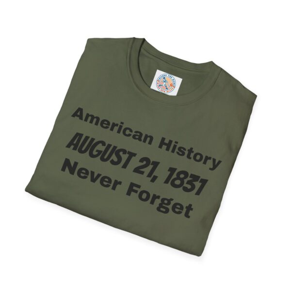 American History T-Shirt - Image 24