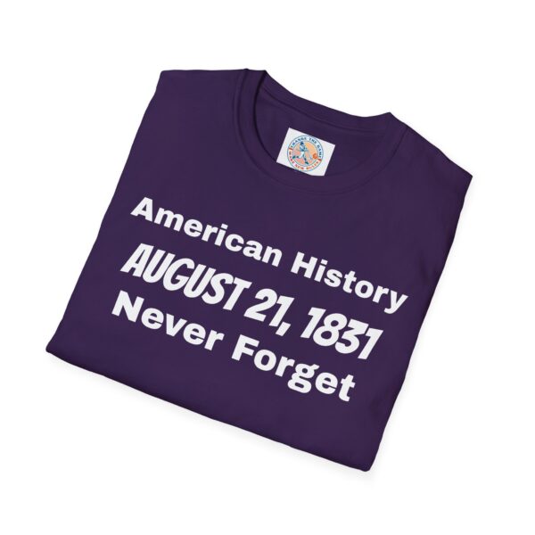 American History T-Shirt - Image 44