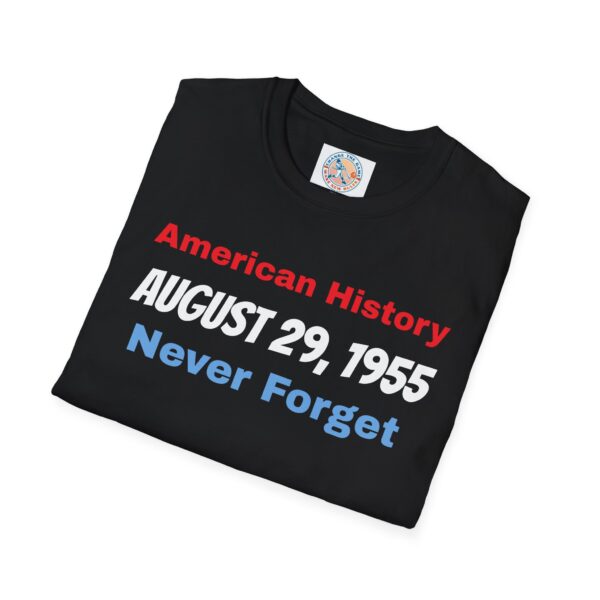 Never Forget American History T-Shirt - Image 12