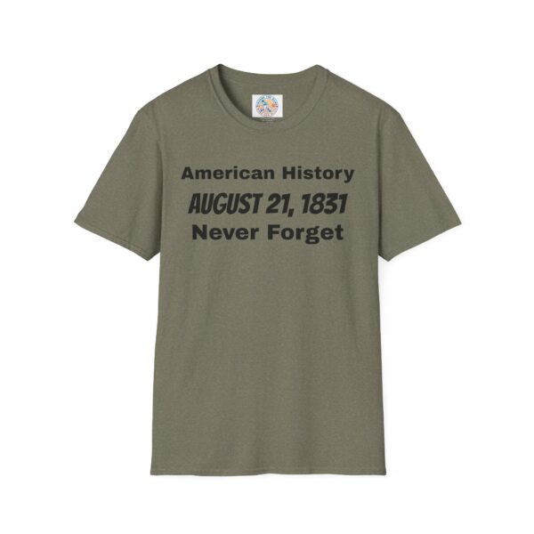 American History T-Shirt - Image 17