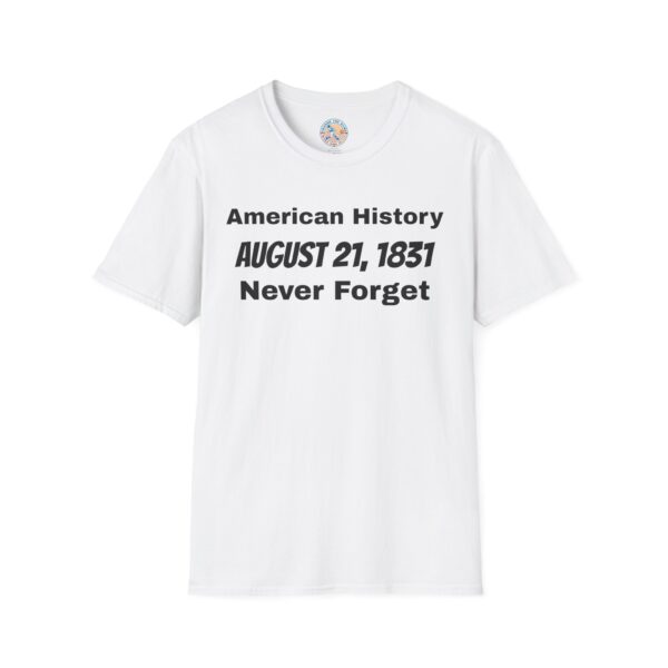 American History T-Shirt