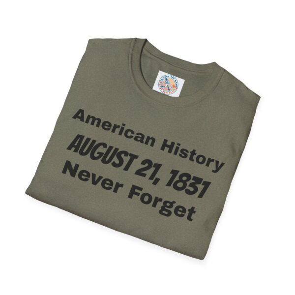 American History T-Shirt - Image 20